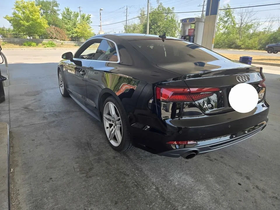 2018 Audi B9 A5 - Image 5 of 12