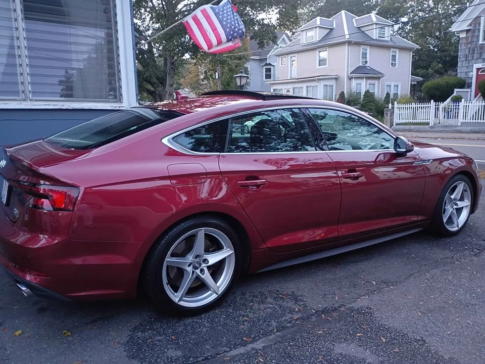 2018 Audi B9 A5 - Image 20 of 20