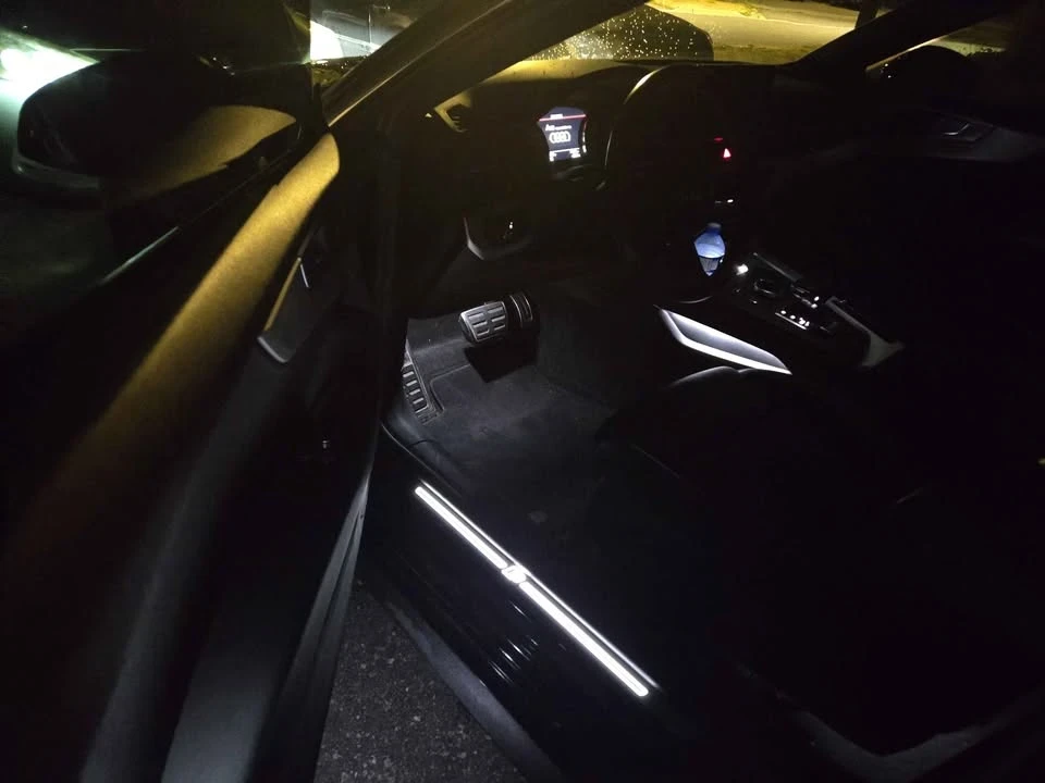 2018 Audi B9 A5 - Image 8 of 12
