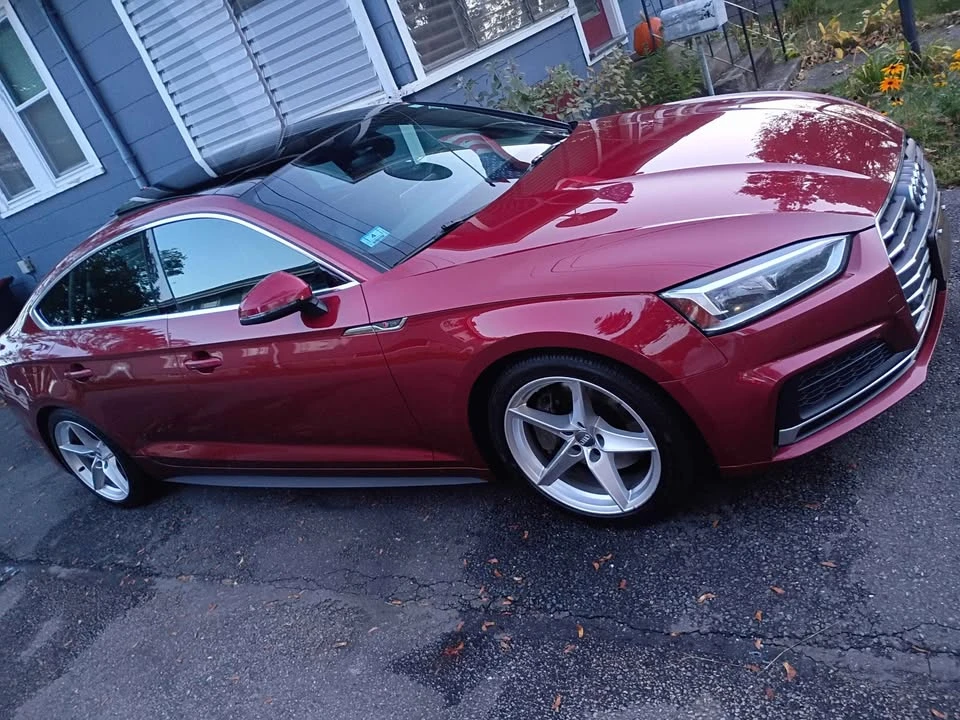 2018 Audi B9 A5 - Image 19 of 20