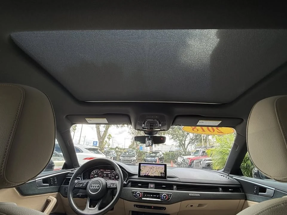 2018 Audi B9 A5 - Image 20 of 20