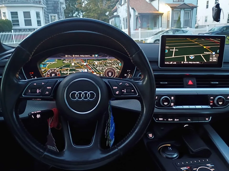 2018 Audi B9 A5 - Image 11 of 20