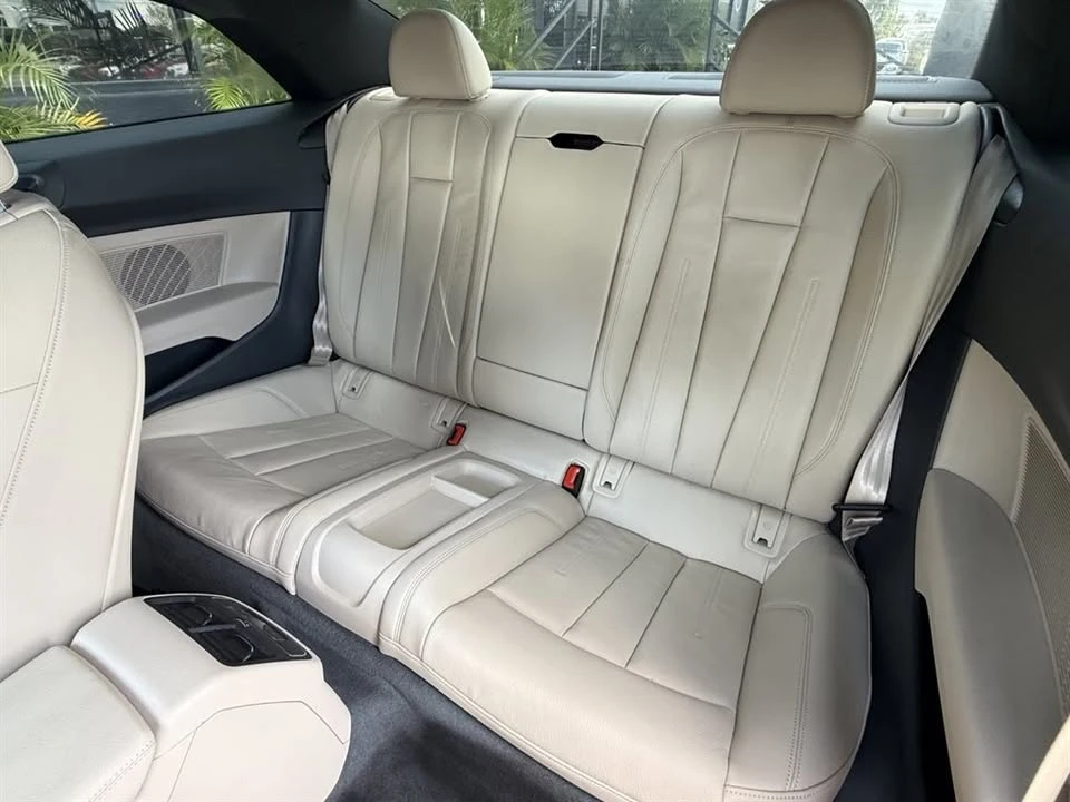 2018 Audi B9 A5 - Image 15 of 20