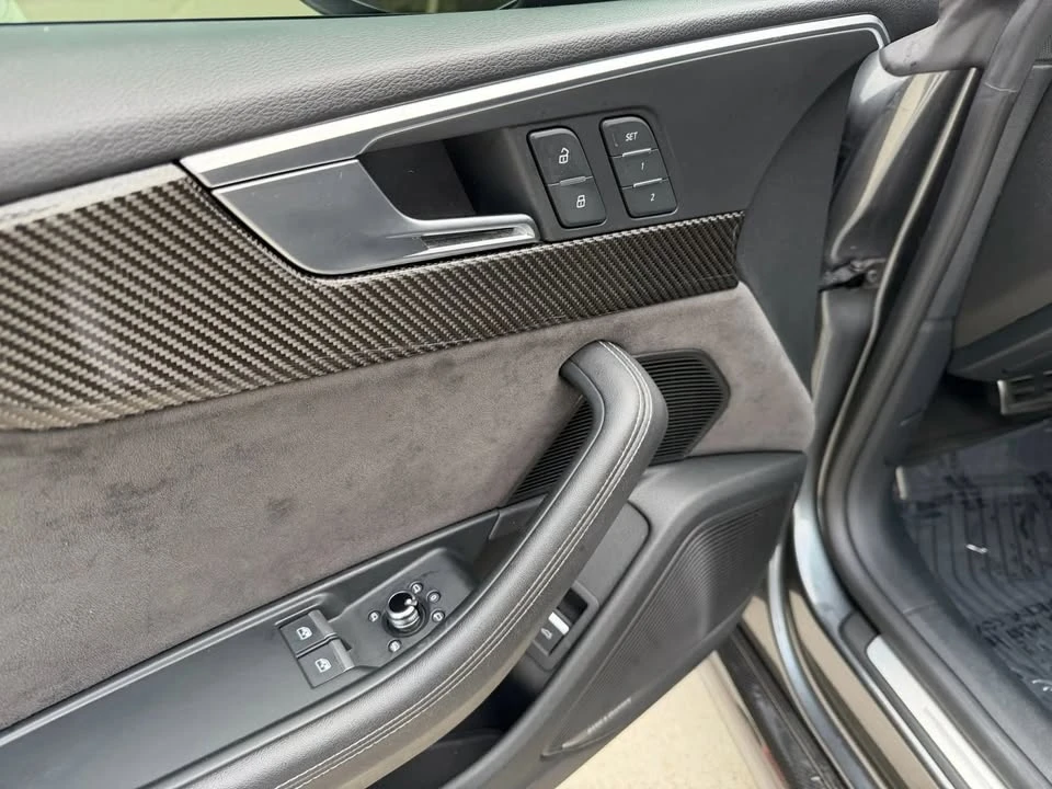 2018 Audi B9 RS5 - Image 14 of 20