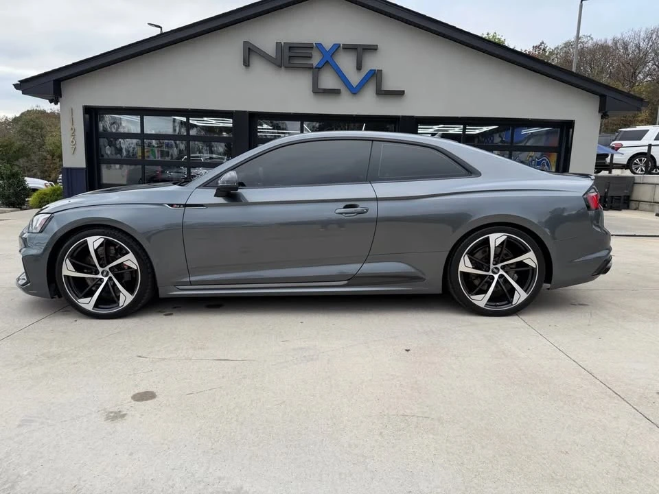 2018 Audi B9 RS5 - Image 6 of 20