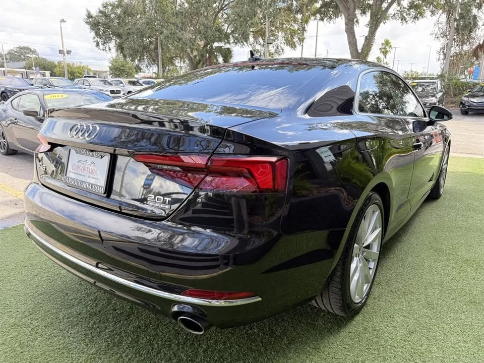 2018 Audi B9 A5 - Image 6 of 20