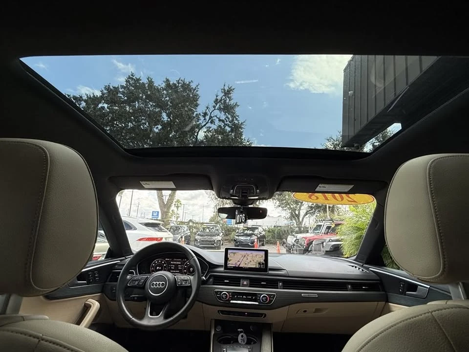2018 Audi B9 A5 - Image 19 of 20