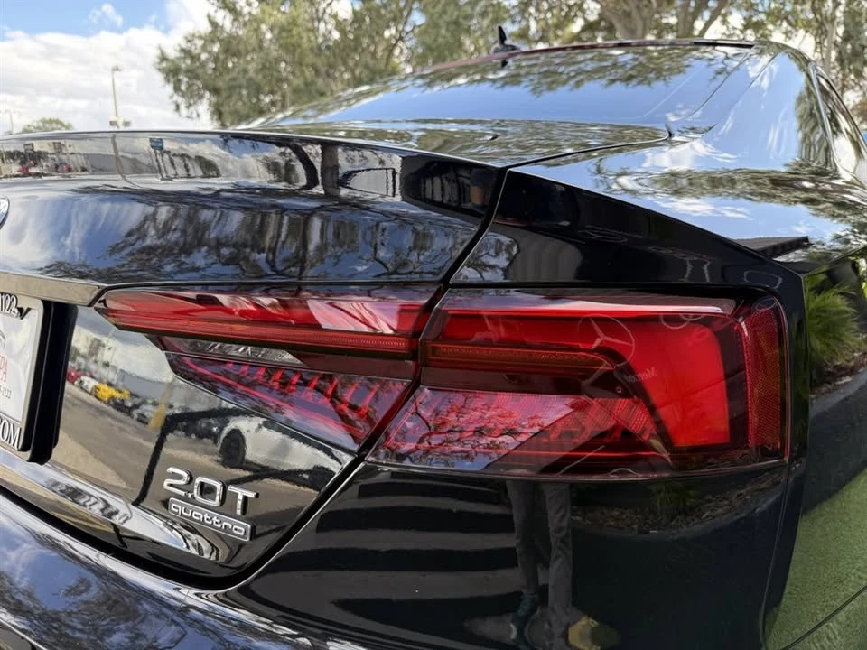 2018 Audi B9 A5 - Image 12 of 20