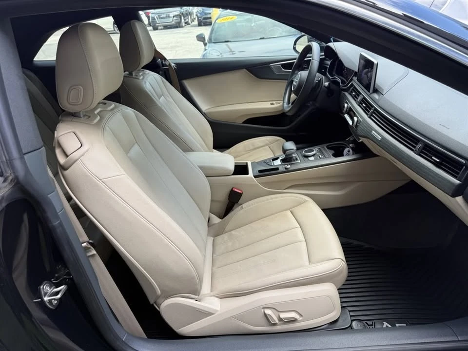 2018 Audi B9 A5 - Image 16 of 20