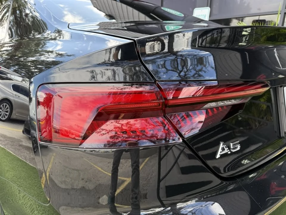 2018 Audi B9 A5 - Image 11 of 20