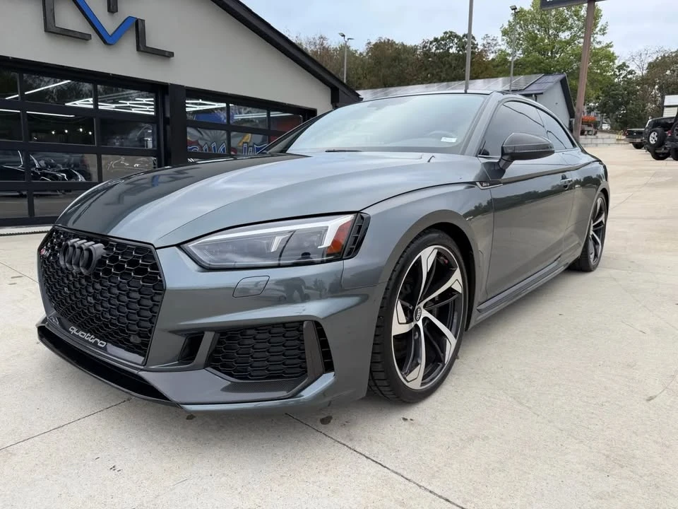 2018 Audi B9 RS5 - Image 5 of 20