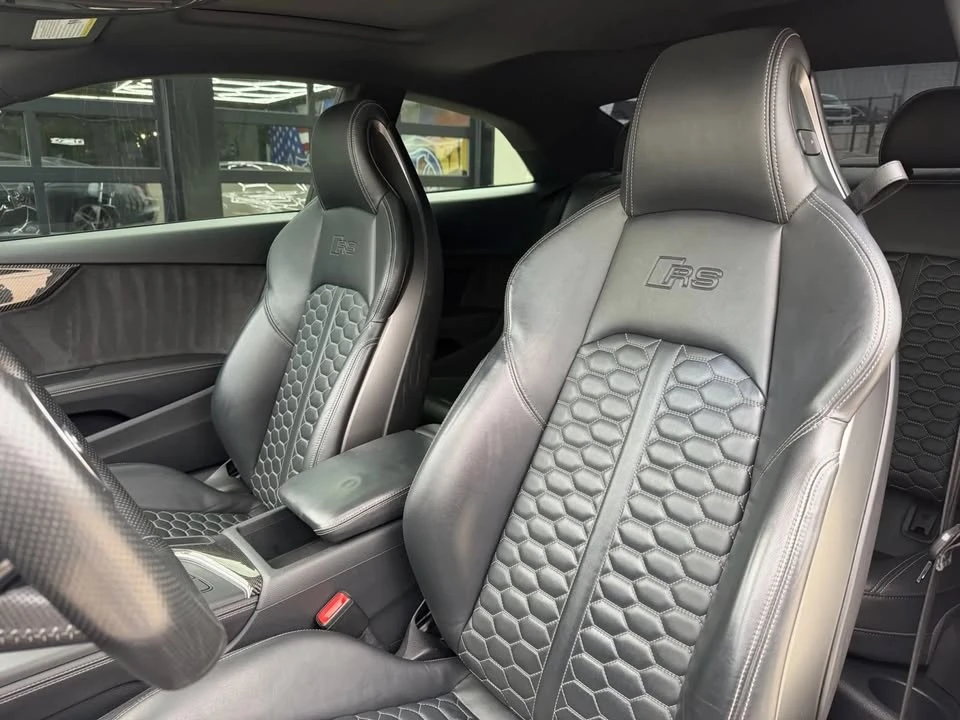 2018 Audi B9 RS5 - Image 16 of 20