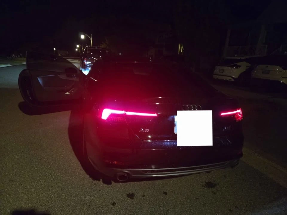 2018 Audi B9 A5 - Image 12 of 12