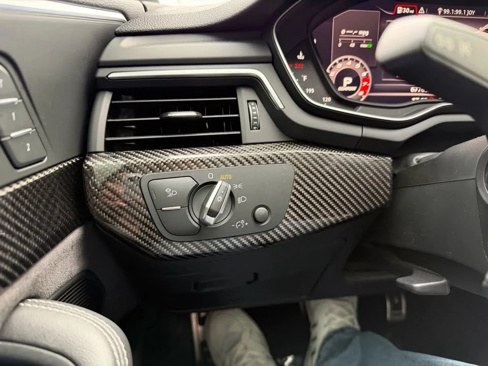 2018 Audi B9 RS5 - Image 18 of 20