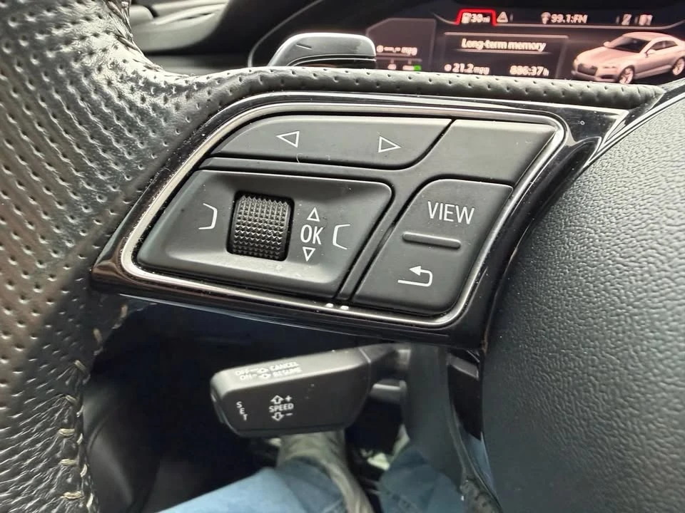 2018 Audi B9 RS5 - Image 20 of 20