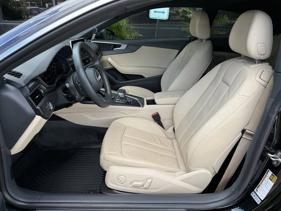 2018 Audi B9 A5 - Image 13 of 20