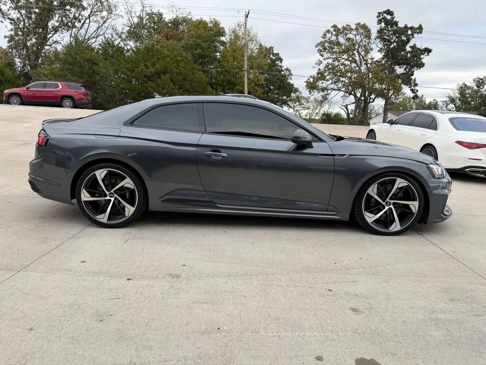 2018 Audi B9 RS5 - Image 2 of 20