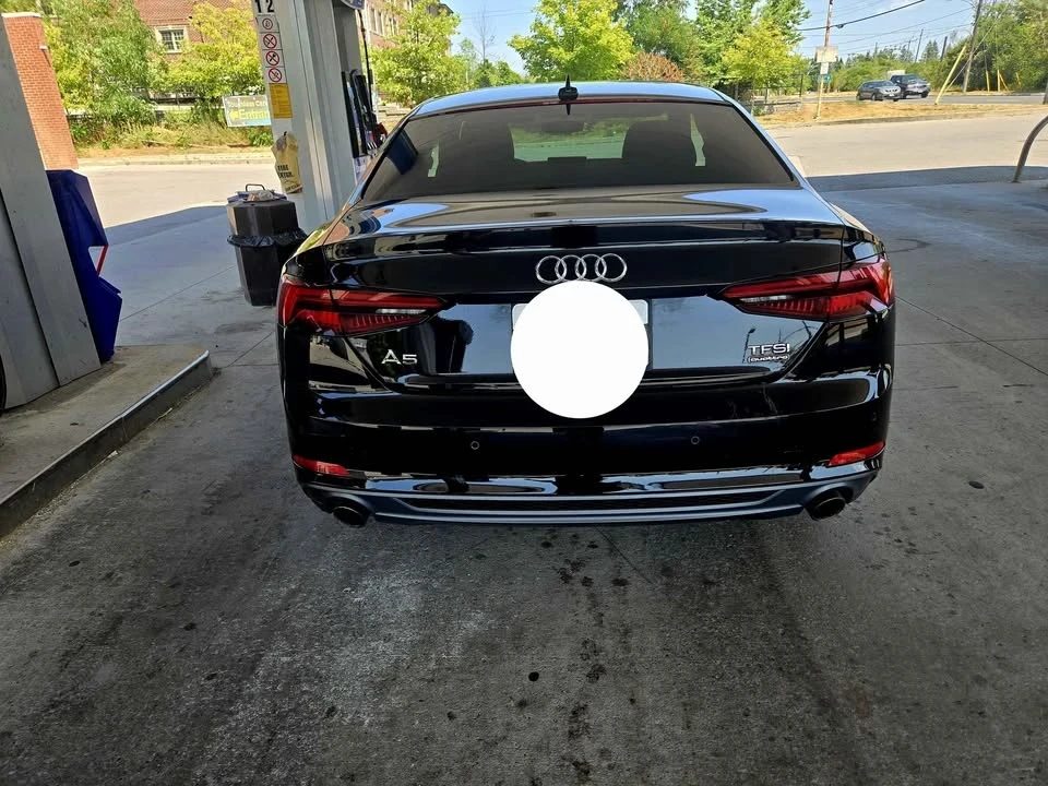 2018 Audi B9 A5 - Image 4 of 12