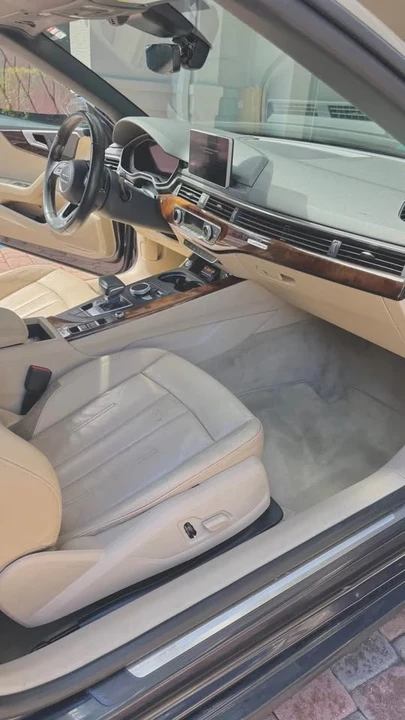2018 Audi B9 A5 - Image 18 of 20