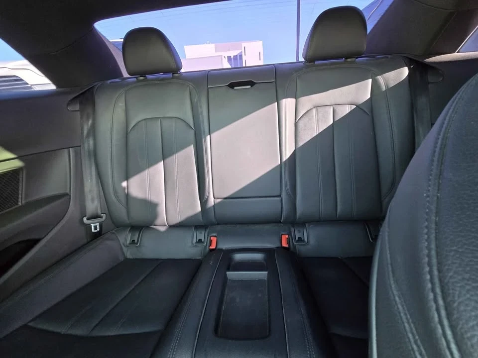 2018 Audi B9 A5 - Image 9 of 9