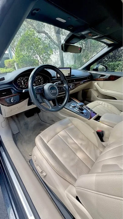 2018 Audi B9 A5 - Image 9 of 20