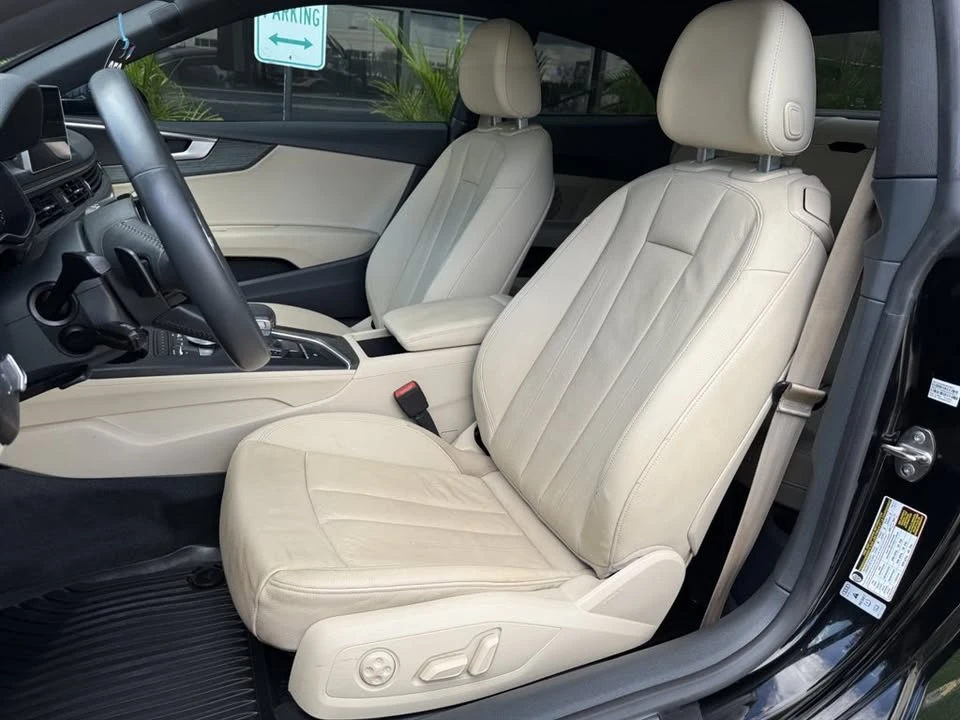 2018 Audi B9 A5 - Image 14 of 20