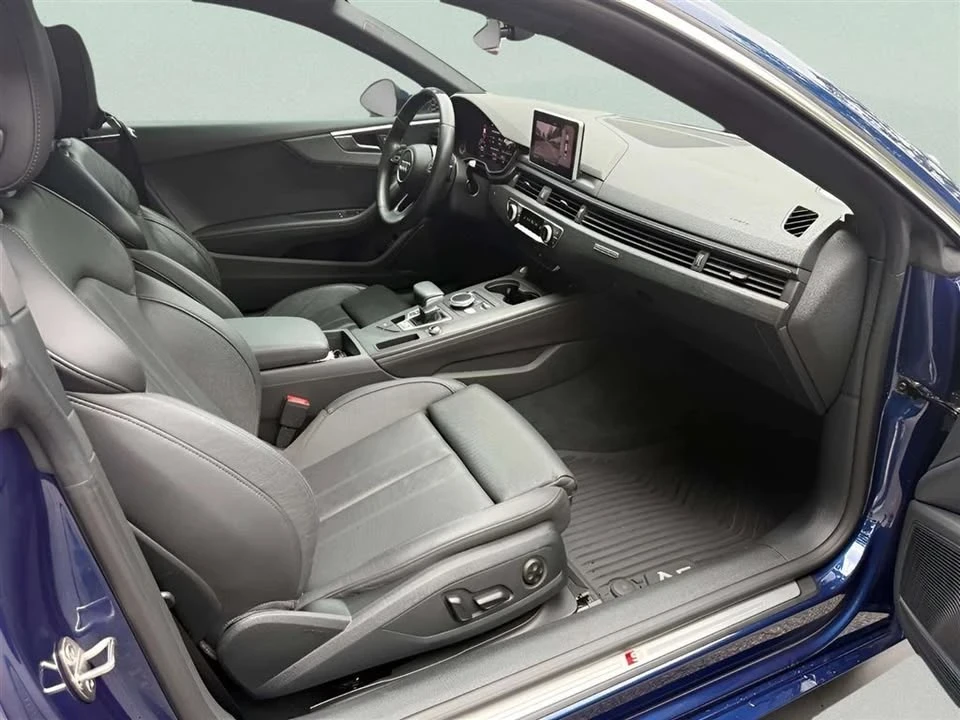 2018 Audi B9 A5 - Image 17 of 20