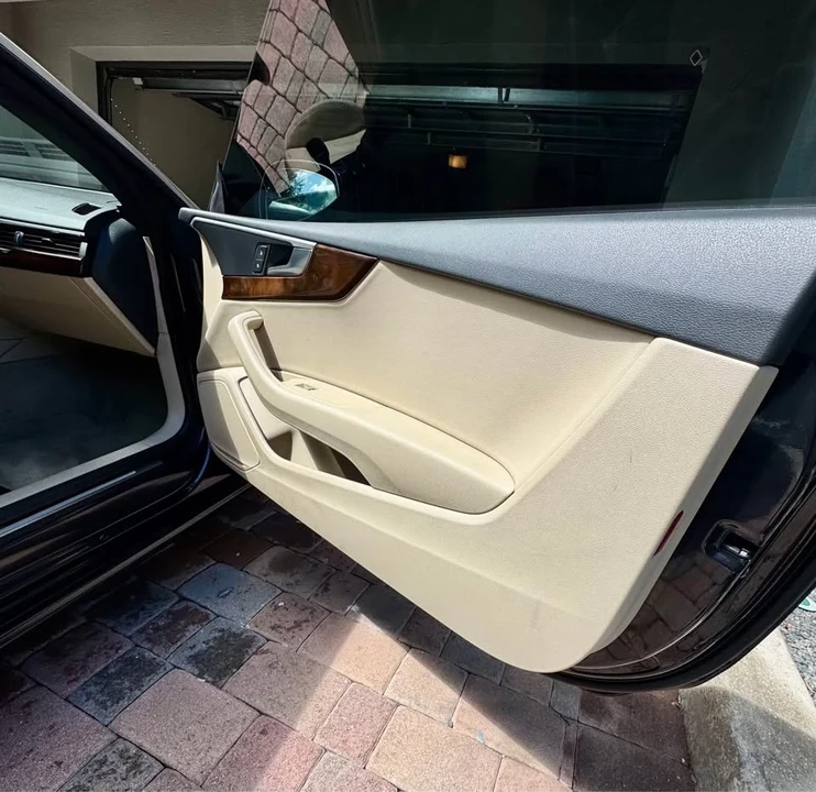 2018 Audi B9 A5 - Image 17 of 20