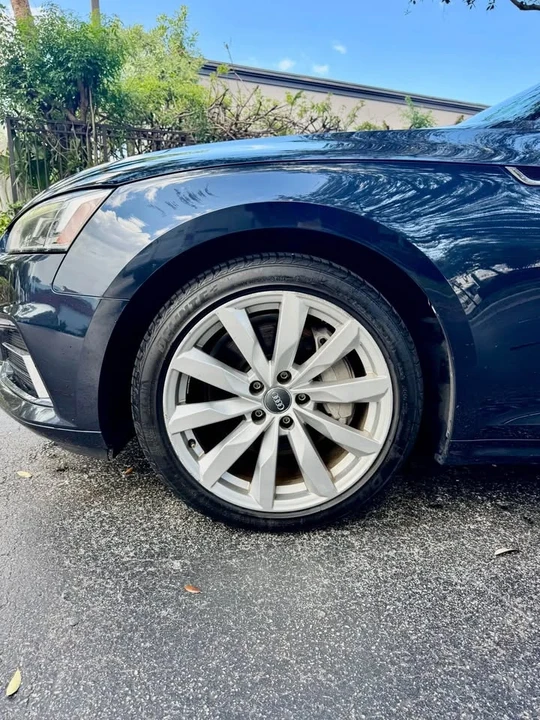 2018 Audi B9 A5 - Image 13 of 20