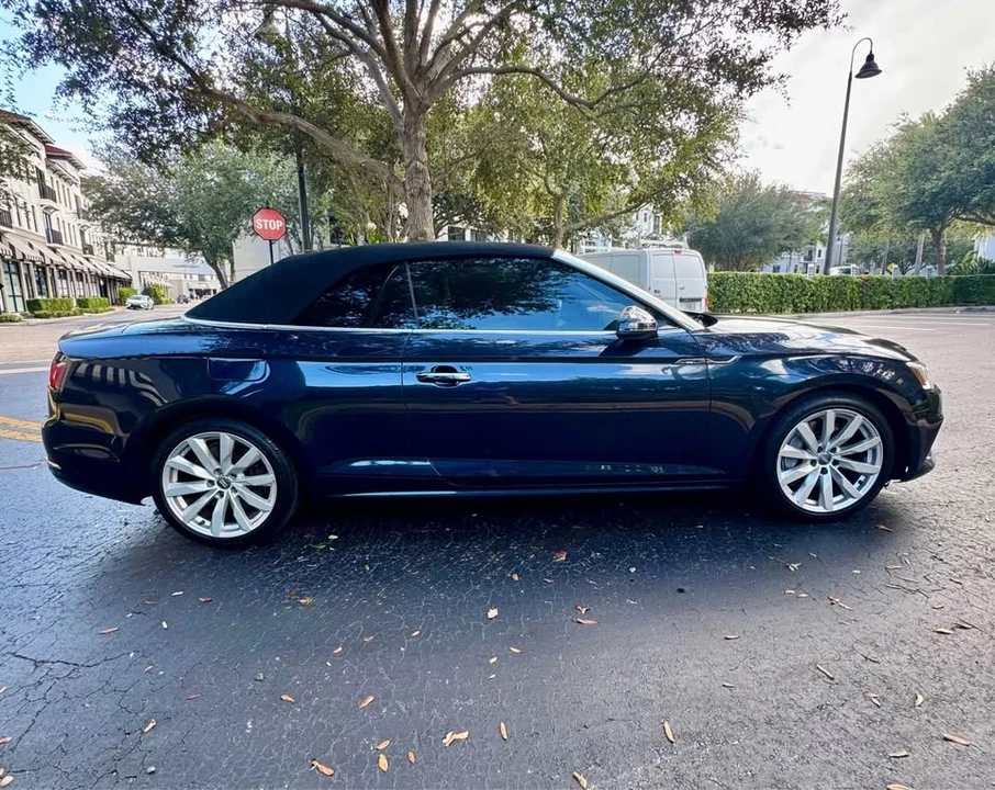 2018 Audi B9 A5 - Image 2 of 20