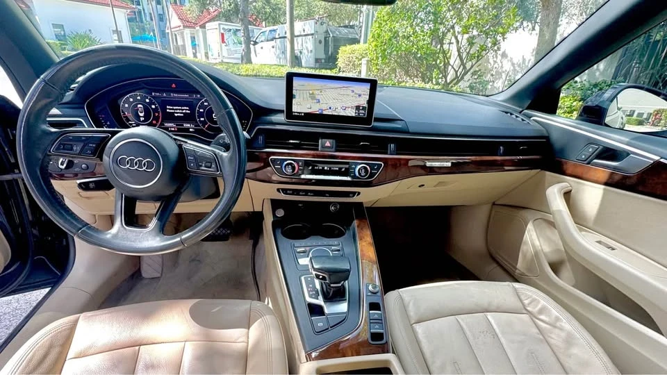 2018 Audi B9 A5 - Image 20 of 20