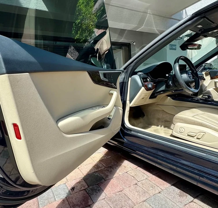 2018 Audi B9 A5 - Image 16 of 20