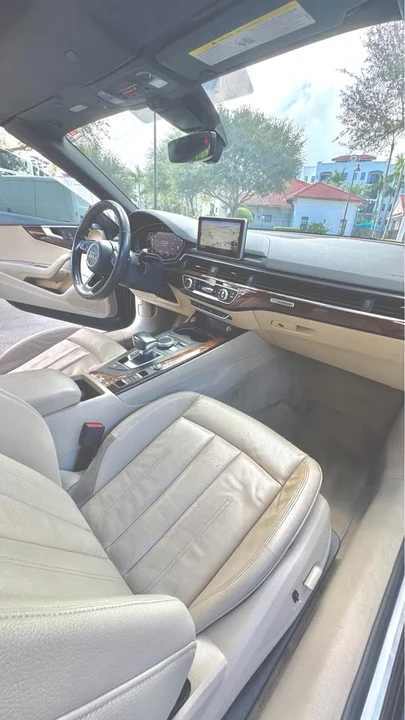 2018 Audi B9 A5 - Image 8 of 20