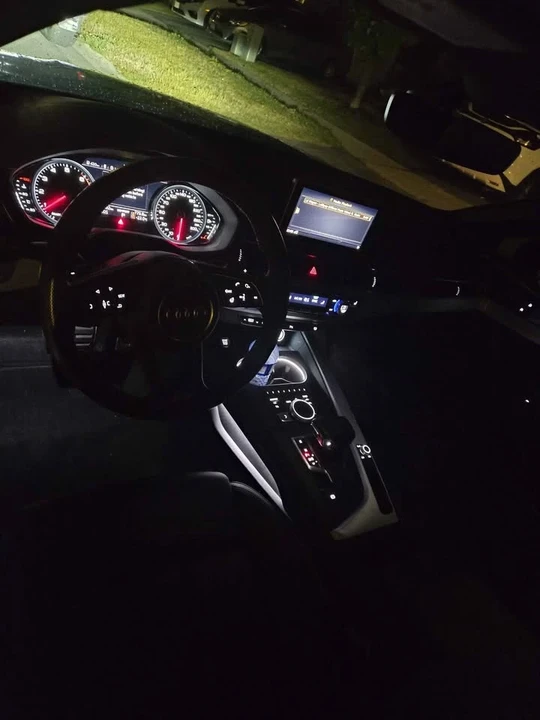 2018 Audi B9 A5 - Image 10 of 12