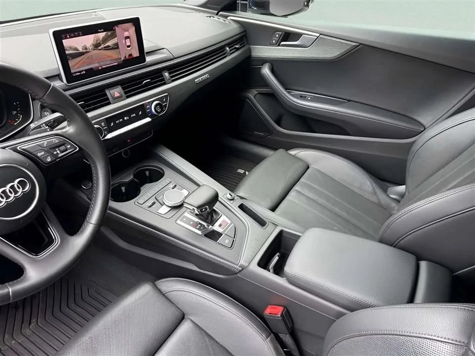 2018 Audi B9 A5 - Image 13 of 20