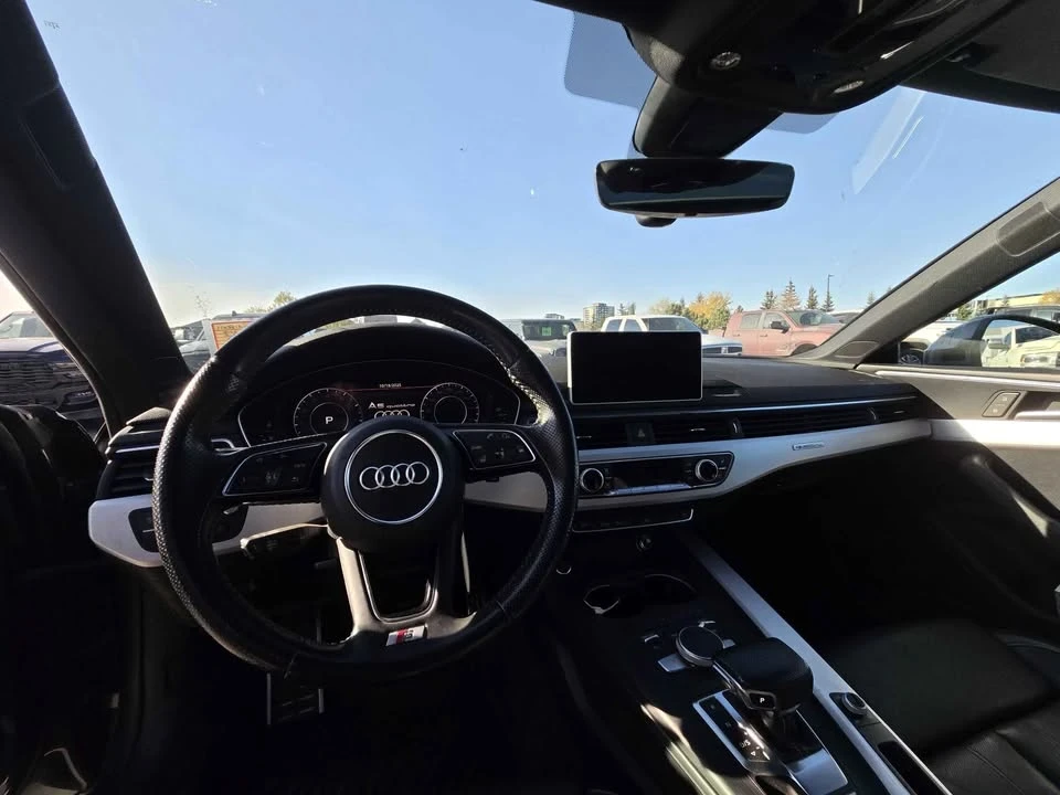 2018 Audi B9 A5 - Image 7 of 9