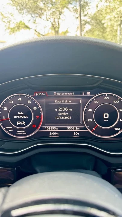 2018 Audi B9 A5 - Image 19 of 20