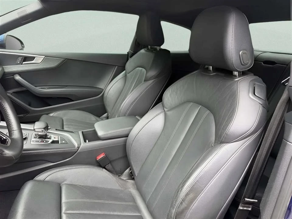 2018 Audi B9 A5 - Image 11 of 20