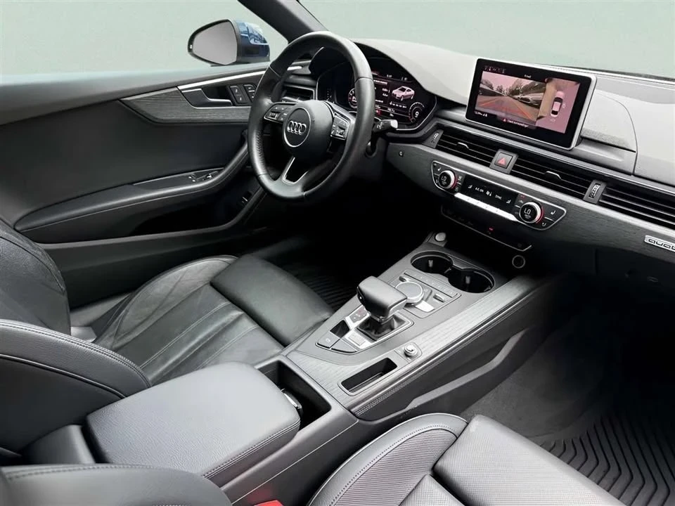 2018 Audi B9 A5 - Image 19 of 20