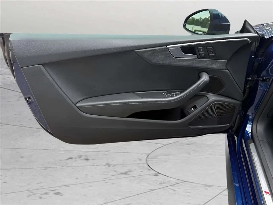 2018 Audi B9 A5 - Image 16 of 20