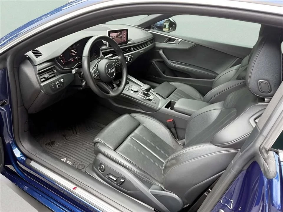 2018 Audi B9 A5 - Image 10 of 20