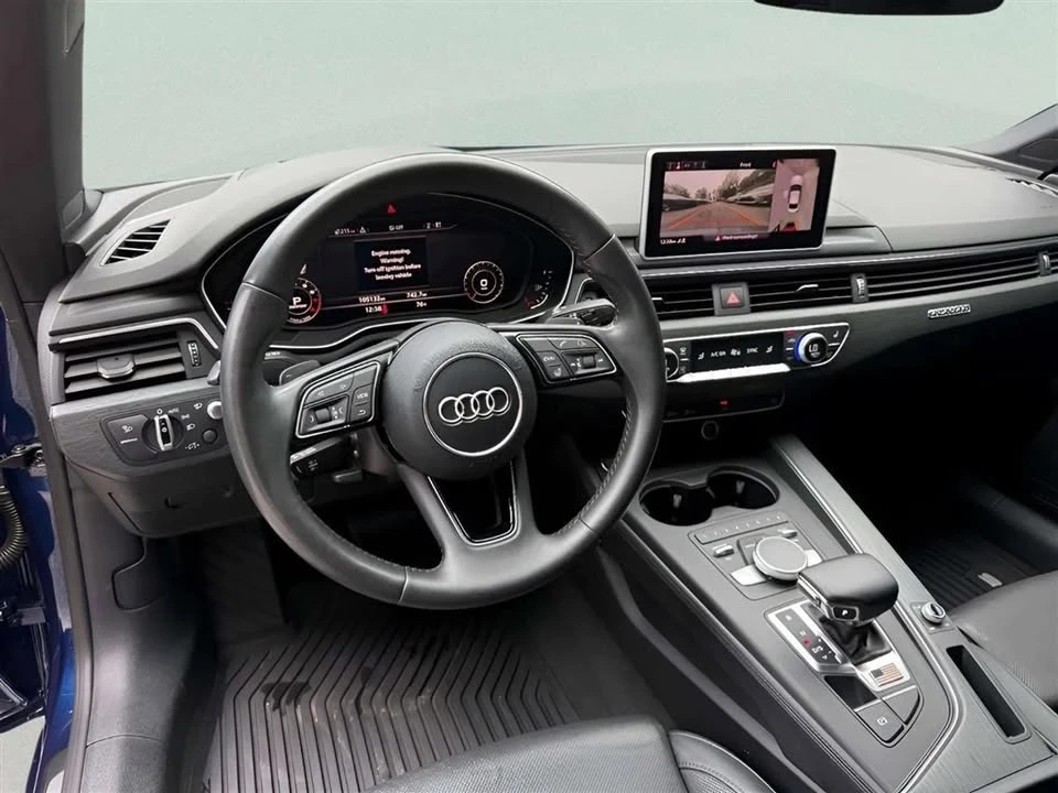 2018 Audi B9 A5 - Image 12 of 20