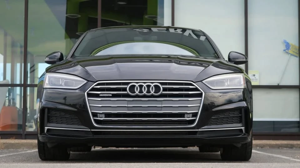2018 Audi B9 A5 - Image 3 of 11