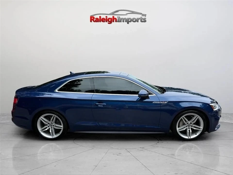 2018 Audi B9 A5 - Image 6 of 20