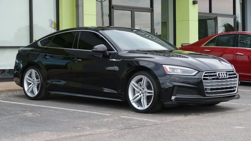 2018 Audi B9 A5 - Image 5 of 11