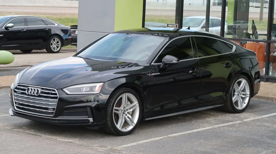2018 Audi B9 A5 - Image 6 of 11