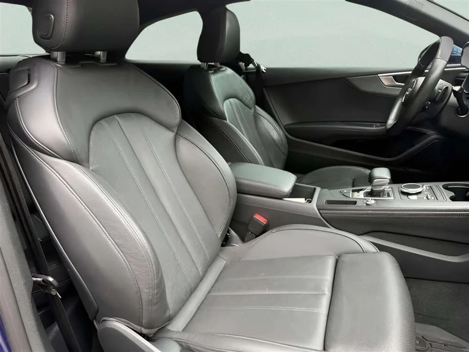 2018 Audi B9 A5 - Image 18 of 20