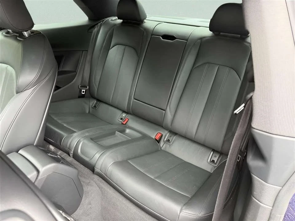 2018 Audi B9 A5 - Image 15 of 20
