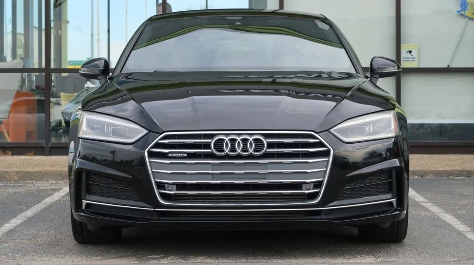 2018 Audi B9 A5 - Image 2 of 11