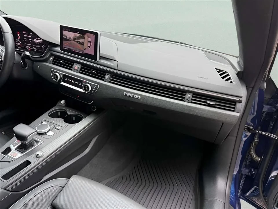 2018 Audi B9 A5 - Image 20 of 20